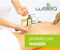 Wellea.sk- najširší sortiment wellness produktov